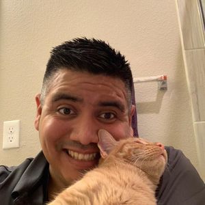 Meet your Posher, Abraham